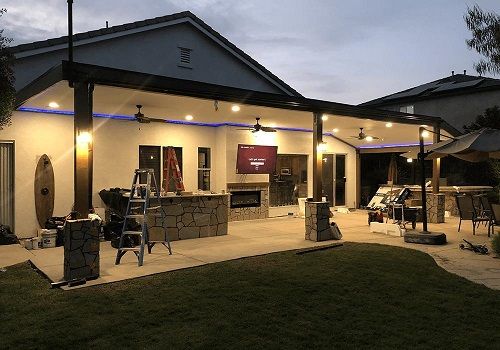 Company Logo For Texas Construction Company'