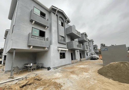 Company Logo For Texas Construction Company'