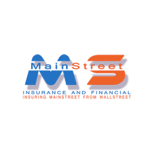 Company Logo For Mainstreet Insurance &amp; Financial Se'