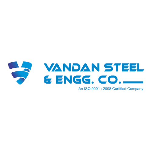 Company Logo For Vandan Steel &amp; Engg. co.'