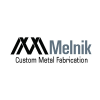 Company Logo For Melnik Custom Metal Fabrication'