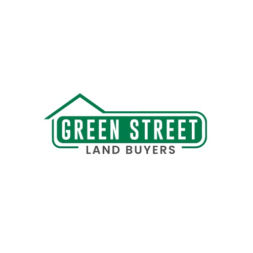 Company Logo For Green Street Land Buyers'