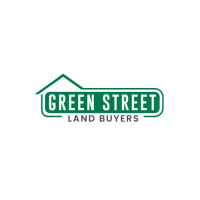 Green Street Land Buyers Logo