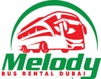 Melody Passengers Transport Logo