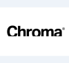 Company Logo For Chroma Druckerei On-Line'