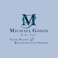 Dermal Fillers Botox La Jolla: Dr. Godin, MD Logo