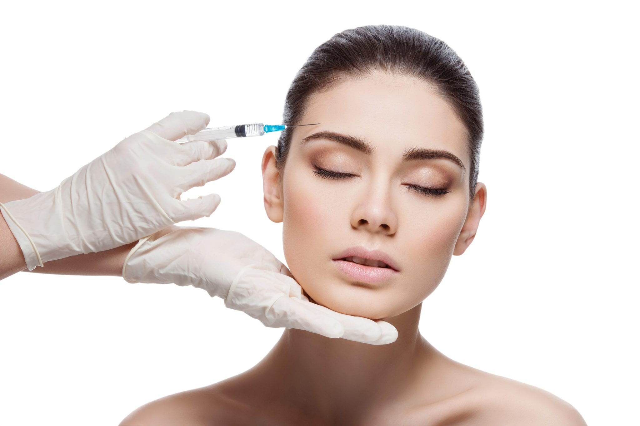 Dermal Fillers La Jolla'