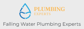 Falling Water Plumbing Experts Logo