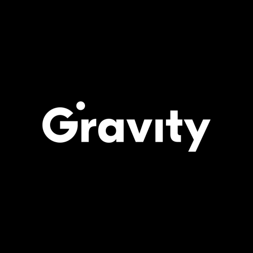 Company Logo For Gravity Project'