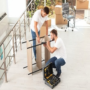 Company Logo For Colen Moving'