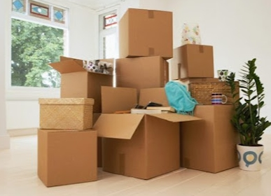 Company Logo For Colen Moving'