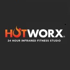 HOTWORX - Raleigh, NC (Downtown) Logo