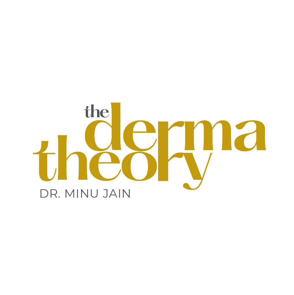 TheDerma Theory Logo