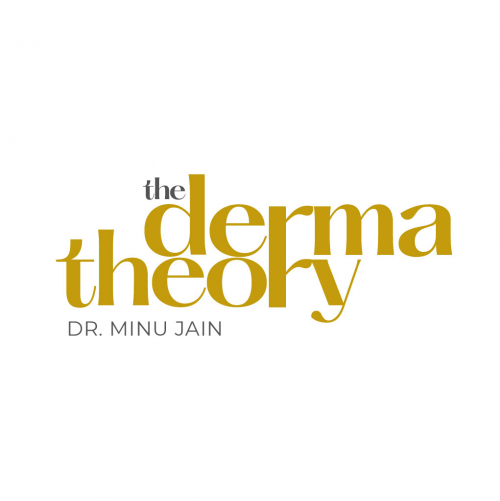 Company Logo For TheDerma Theory'