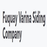 Fuquay Varina Siding Company Logo