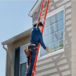 Company Logo For Fuquay Varina Siding Company'