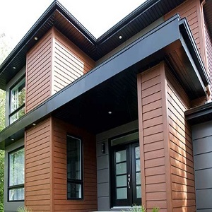 Company Logo For Fuquay Varina Siding Company'