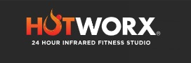HOTWORX - Rogers, AR Logo
