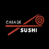 Company Logo For Casa De Sushi'