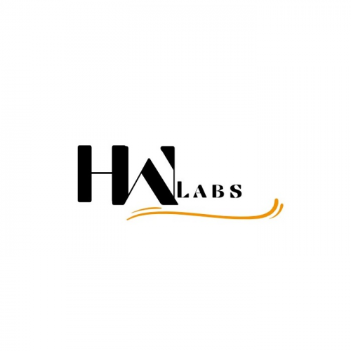 Company Logo For HW Labs'