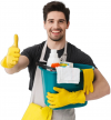 Office Janitorial Services'