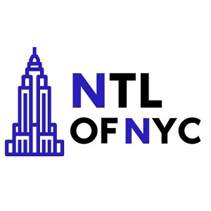 Company Logo For NTL of NYC'