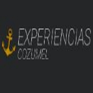 Experiences Cozumel Logo