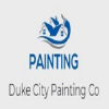 Company Logo For Duke City Painting Co'