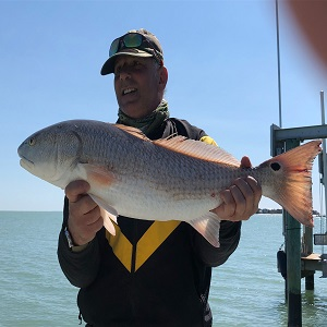 Fishing Charters'