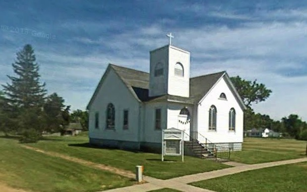 Scottville Universal Life Church'