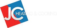 JC Heating and Cooling, Inc Logo