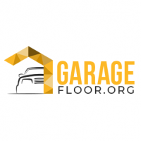 Garage Flooring Contractors Chicago Logo