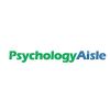 Company Logo For Psychology Aisle'