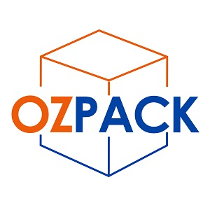 Company Logo For Ozpack Packaging Solution'