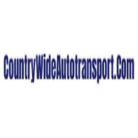 Countrywide Auto Transport Logo