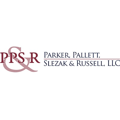 Company Logo For Parker, Pallett, Slezak &amp; Russell,'