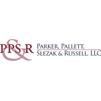 Parker, Pallett, Slezak & Russell, LLC Logo