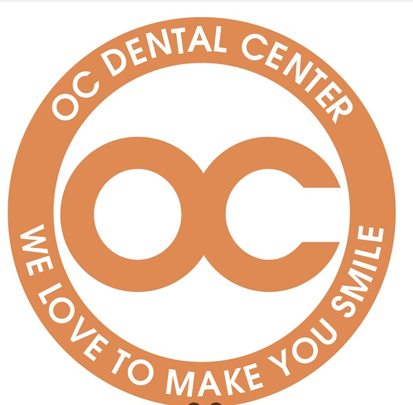 OC Dental Center Logo