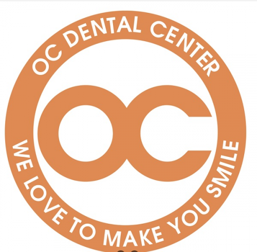Company Logo For OC Dental Center'