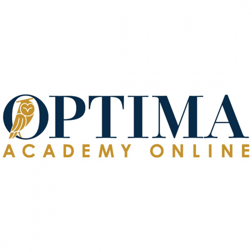 Company Logo For Optima Academy Online'