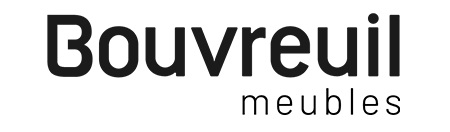 Bouvreuil Meubles Logo