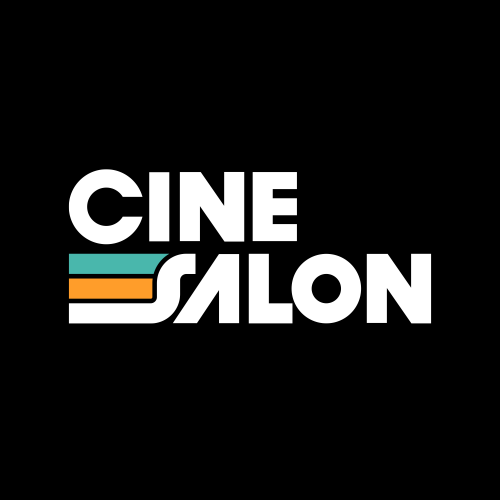 Company Logo For CineSalon'