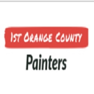 Company Logo For 1st Orange County Painters'
