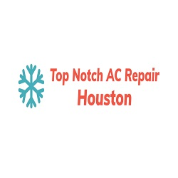 Company Logo For Top Notch AC Repair Houston'