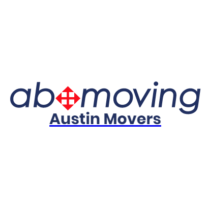 Company Logo For AB Moving'