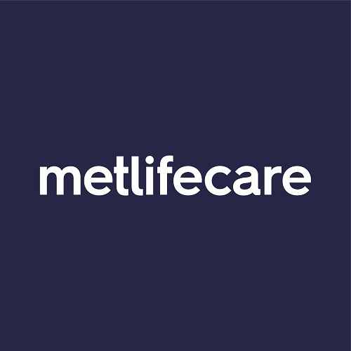 Company Logo For Metlifecare'