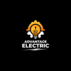 Company Logo For Advantage Electric LLC'