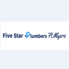 Company Logo For Five Star Plumbers Ft Myers'