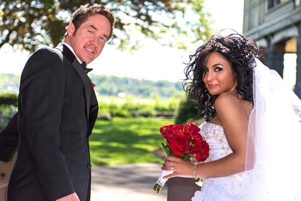 Khouri Wedding in Harrisburg PA