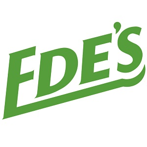 Ede's (UK) Limited Logo